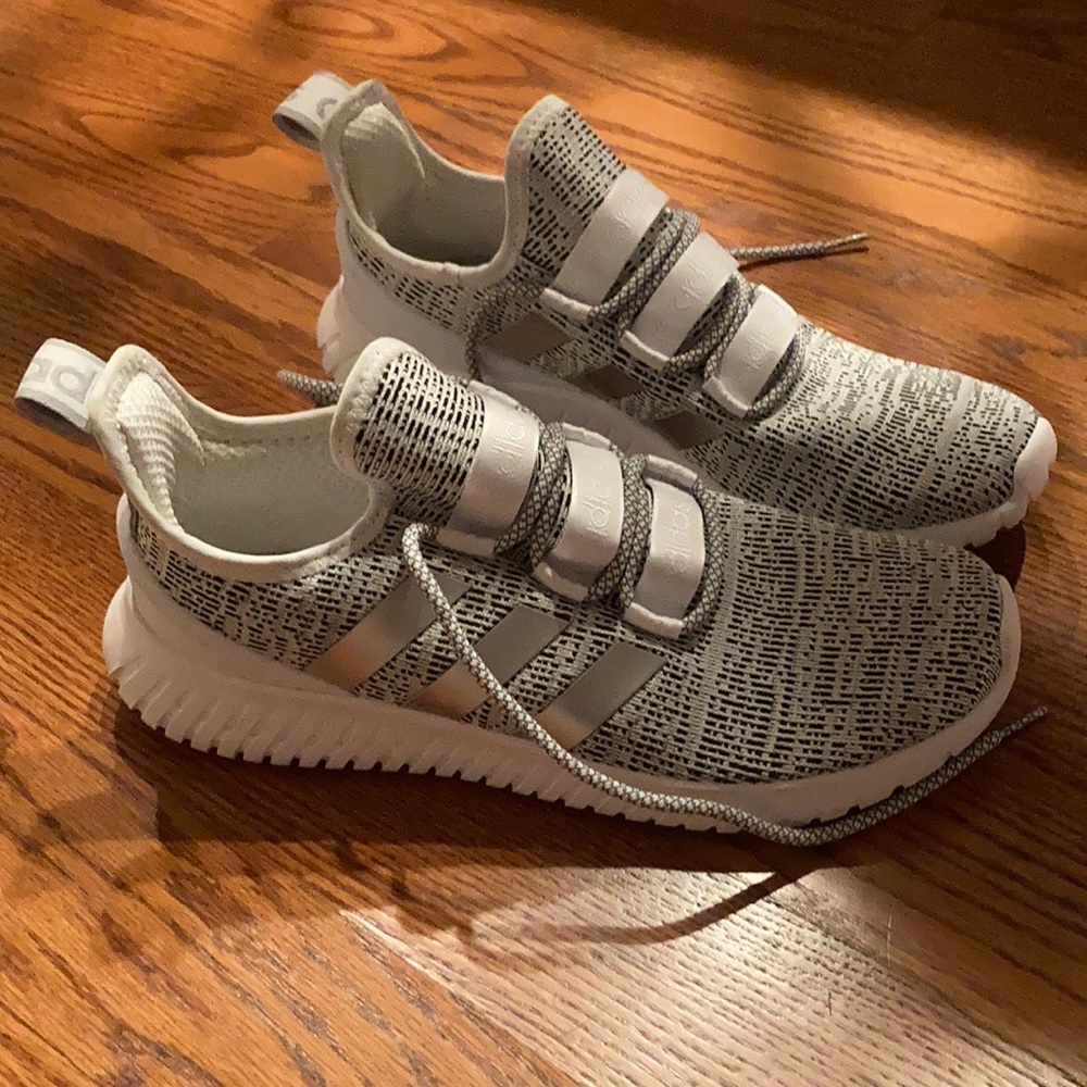 Adidas cloudfoam